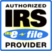 IRS Authorized Form 1095 e-file provider